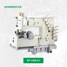 کمرکش شش سوزنه دینام سرخود سوپاور مدل SP-1509-D1